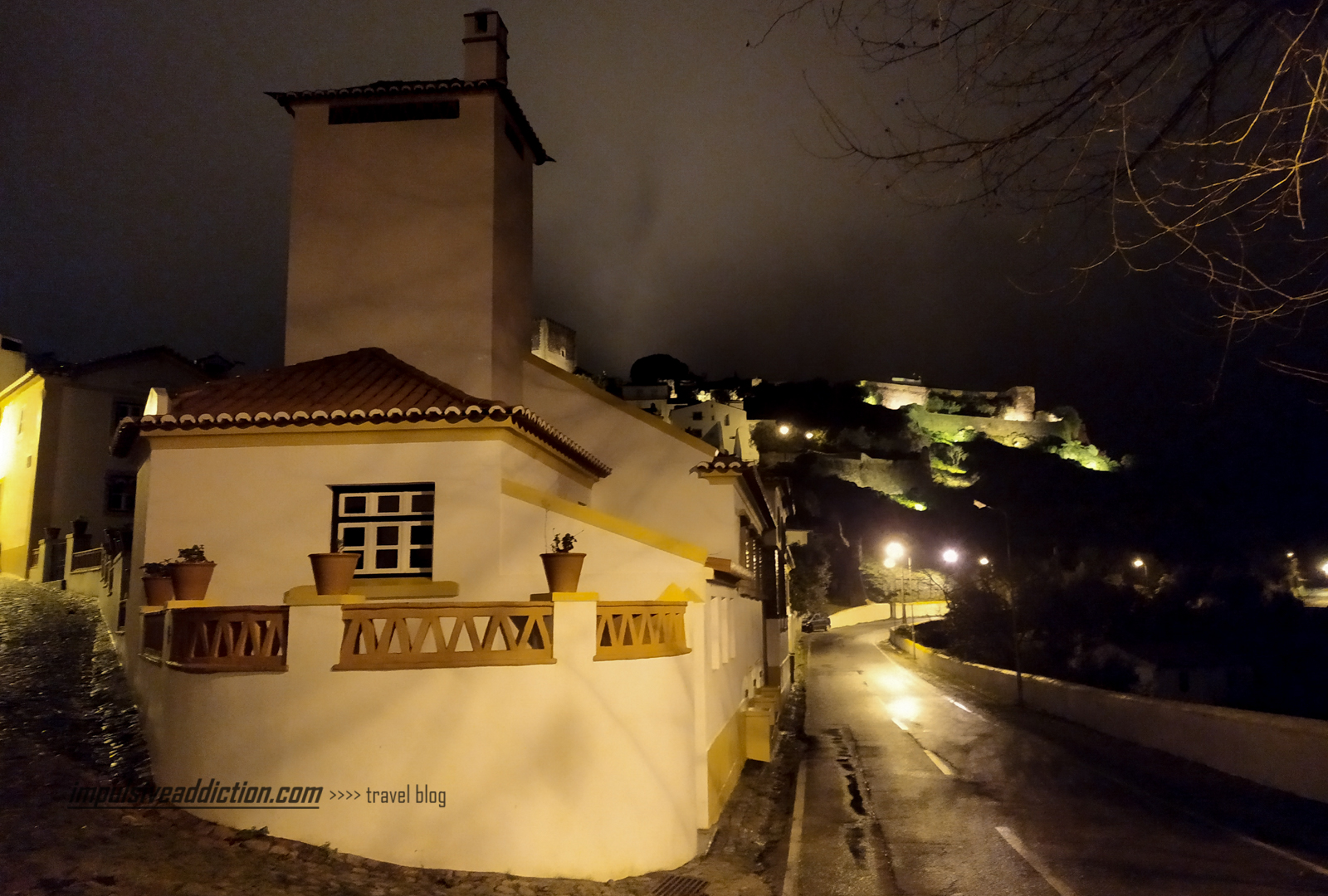 Castelo De Vide O Que Visitar Ver E Fazer