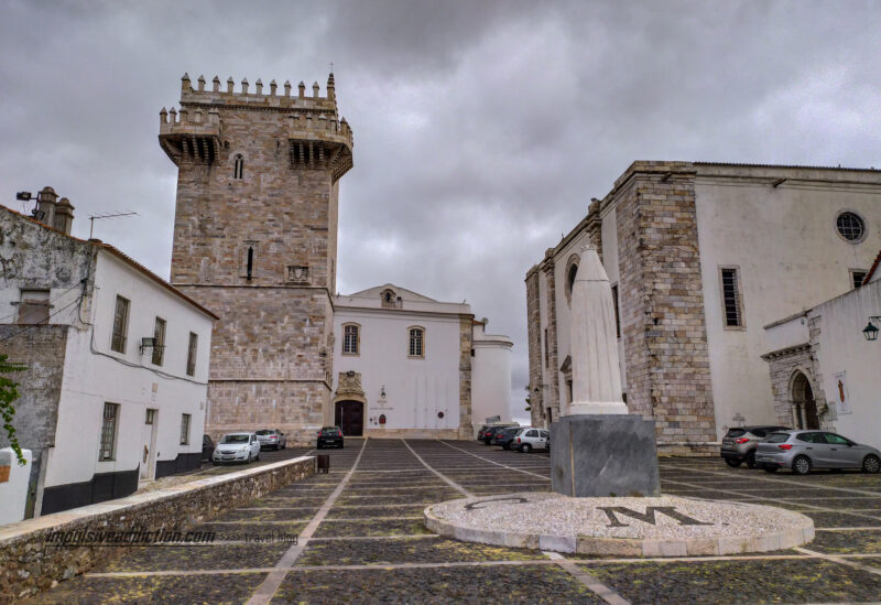 Estremoz E Evoramonte Alentejo O Que Visitar E Fazer