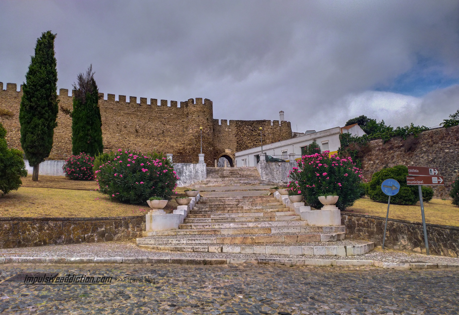 Estremoz E Evoramonte Alentejo O Que Visitar E Fazer