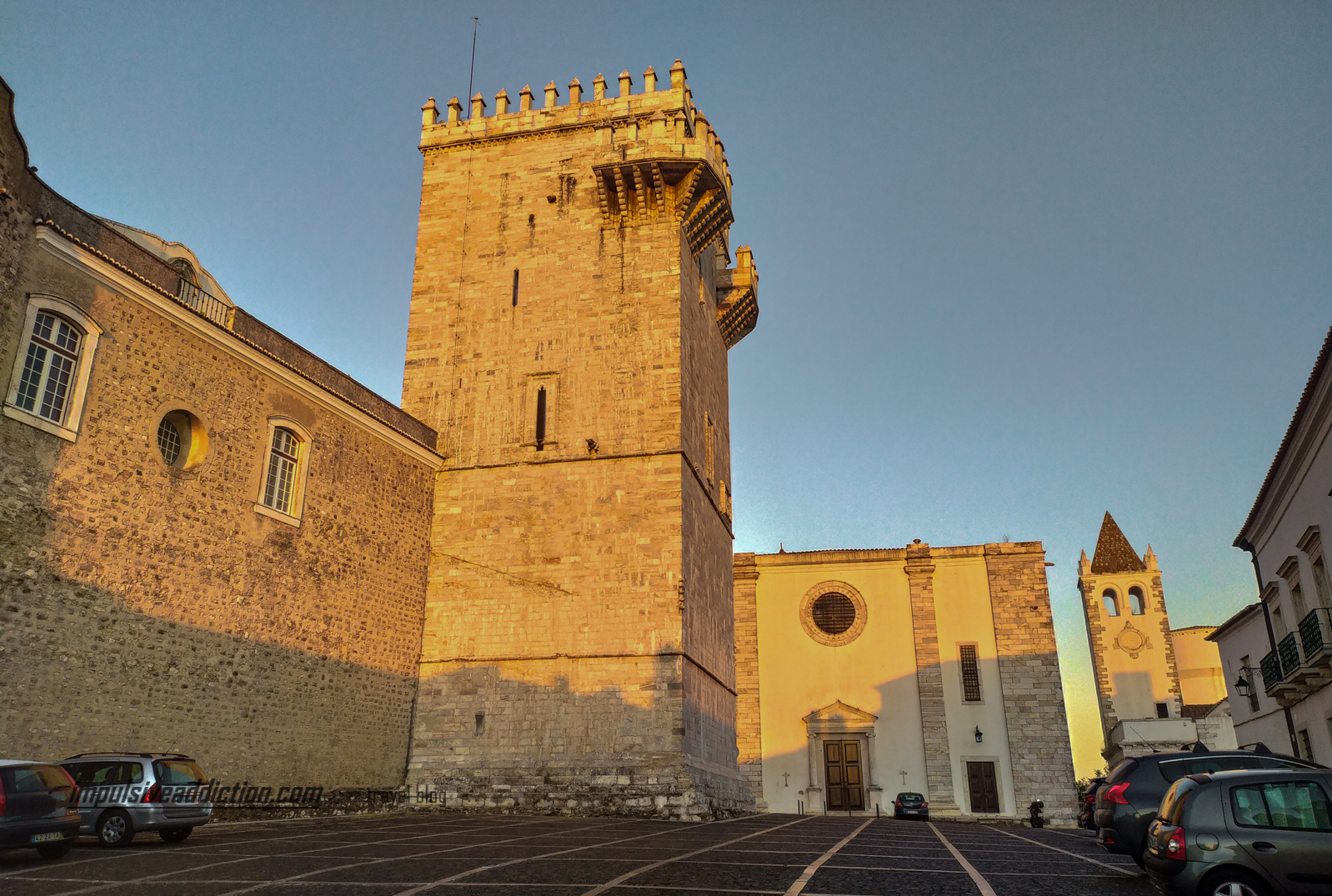 Estremoz E Evoramonte Alentejo O Que Visitar E Fazer