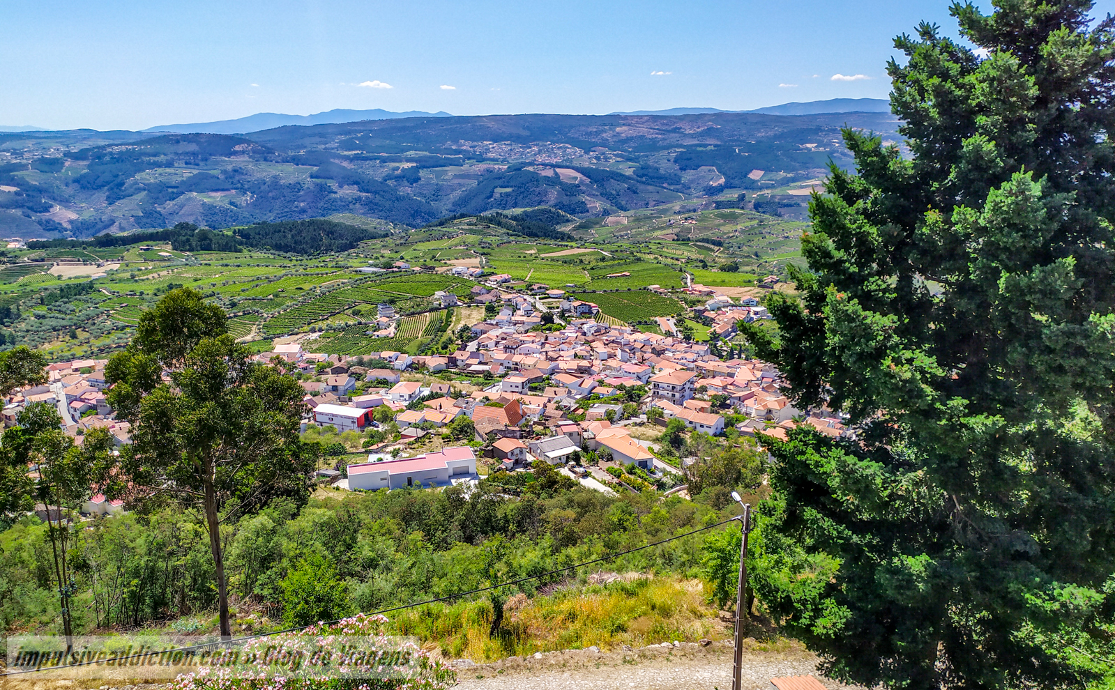 Visitar Alijó Roteiro o que ver e fazer em 2 ou 3 dias