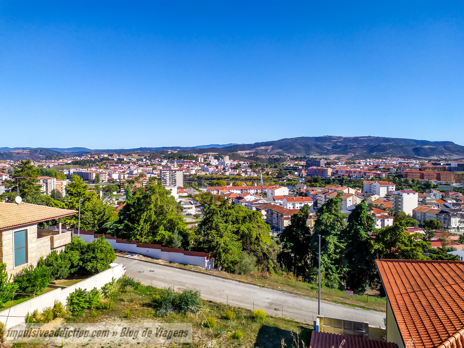 Mirandela O Que Visitar Ver E Fazer Num Roteiro De Dias