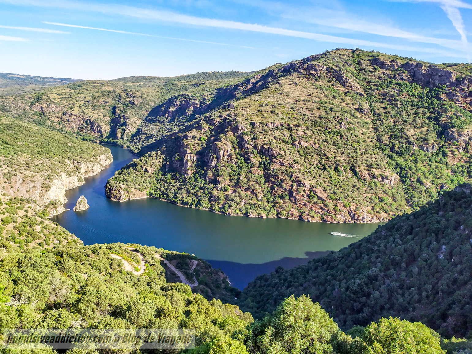 Mogadouro O Que Visitar Ver E Fazer Em Roteiro De Dias