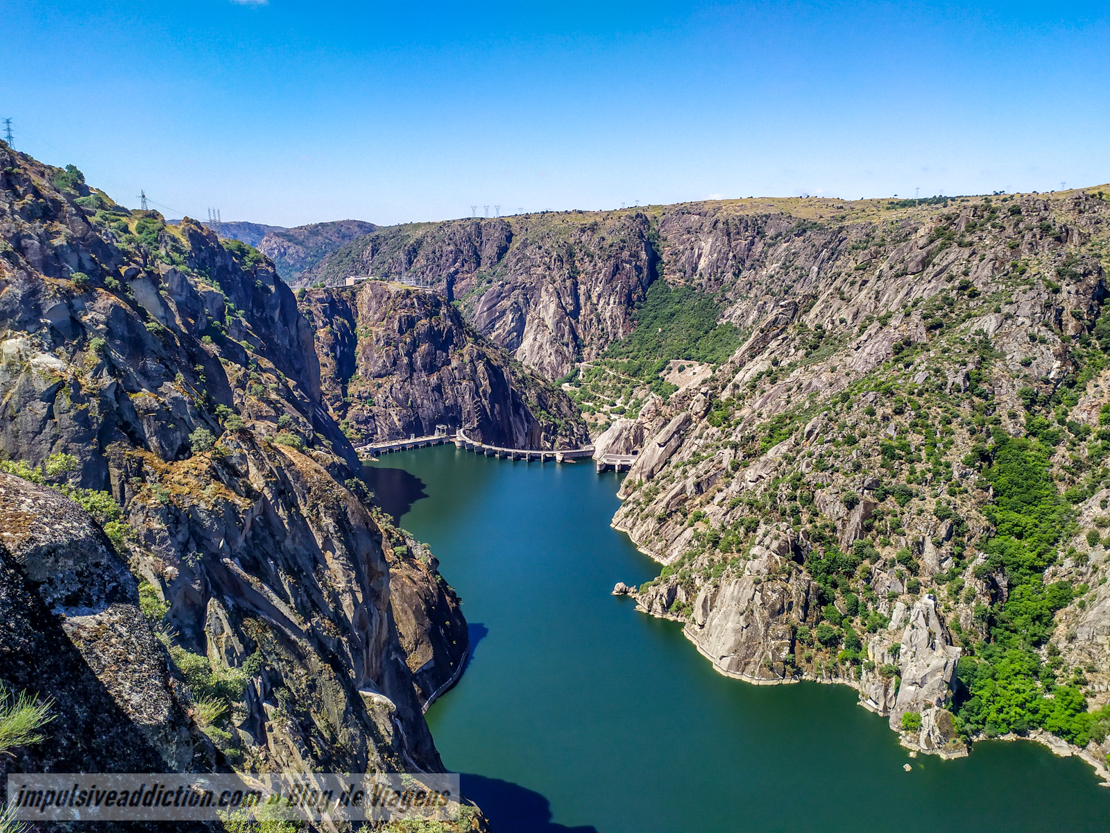 Os Melhores E Mais Bonitos Miradouros Do Douro