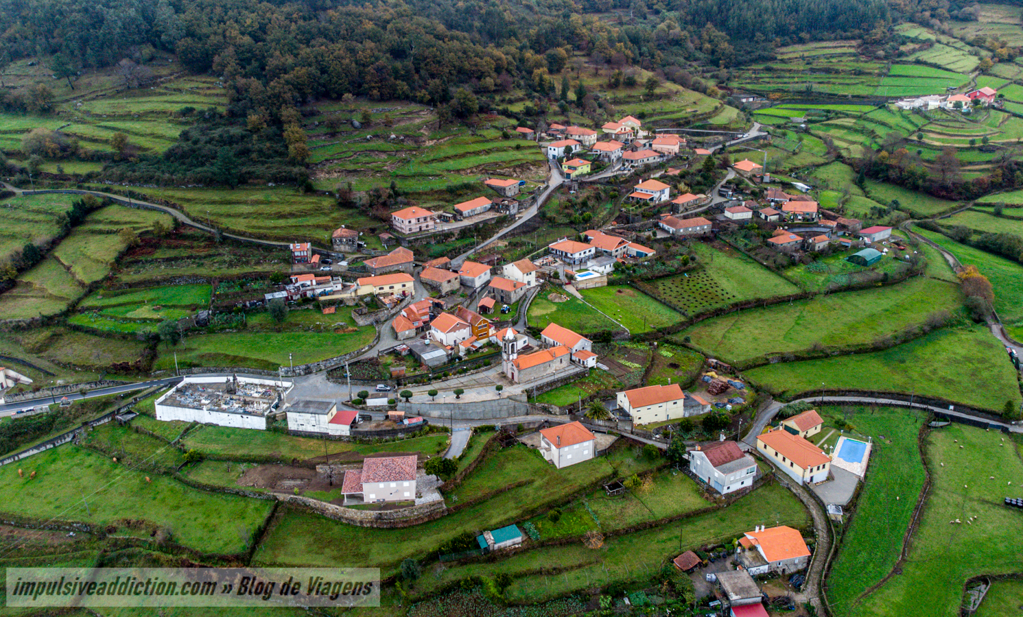 Ponte De Lima O Que Visitar Ver E Fazer Roteiro Dias