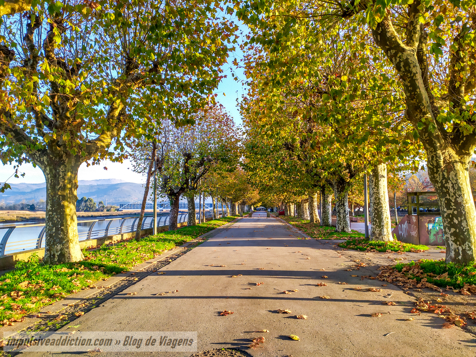 Caminha e Vila Praia de Âncora O que visitar ver e fazer