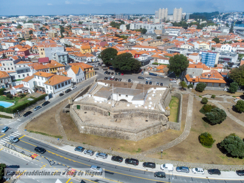 Matosinhos E Le A Da Palmeira O Que Visitar Ver E Fazer