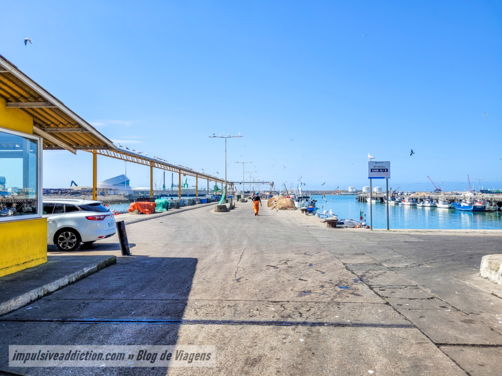 Matosinhos e Leça da Palmeira O que visitar ver e fazer