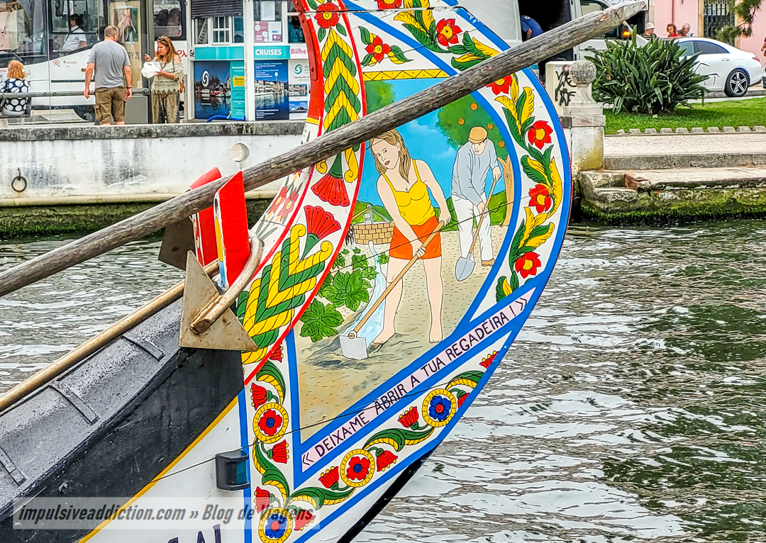 Aveiro O Que Visitar Ver E Fazer Roteiro De A Dias