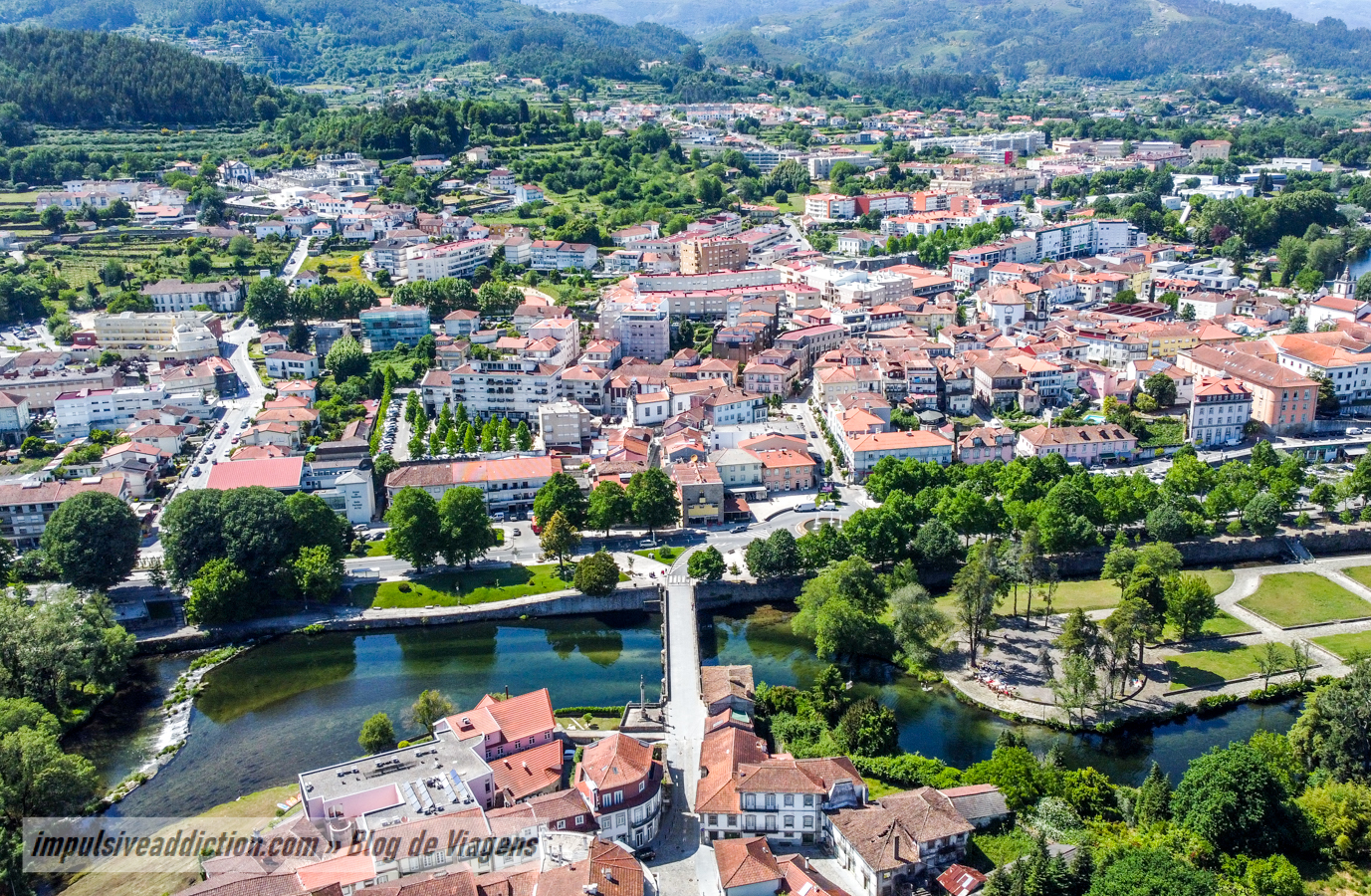 Arcos De Valdevez O Que Visitar E Fazer Roteiro 4 Dias