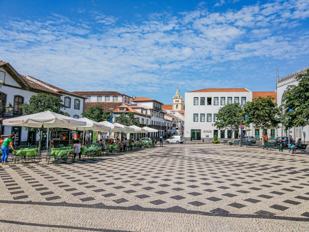 Roteiro Para Visitar A Ilha Terceira Em 2 Ou 3 Dias