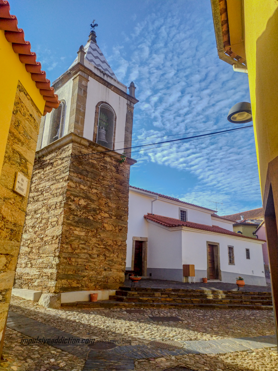 Castelo Novo E Fundão O Que Visitar Ver E Fazer 3528