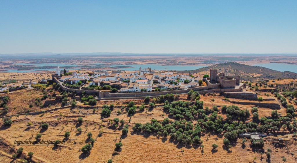 Guia para visitar Reguengos de Monsaraz (Alentejo)