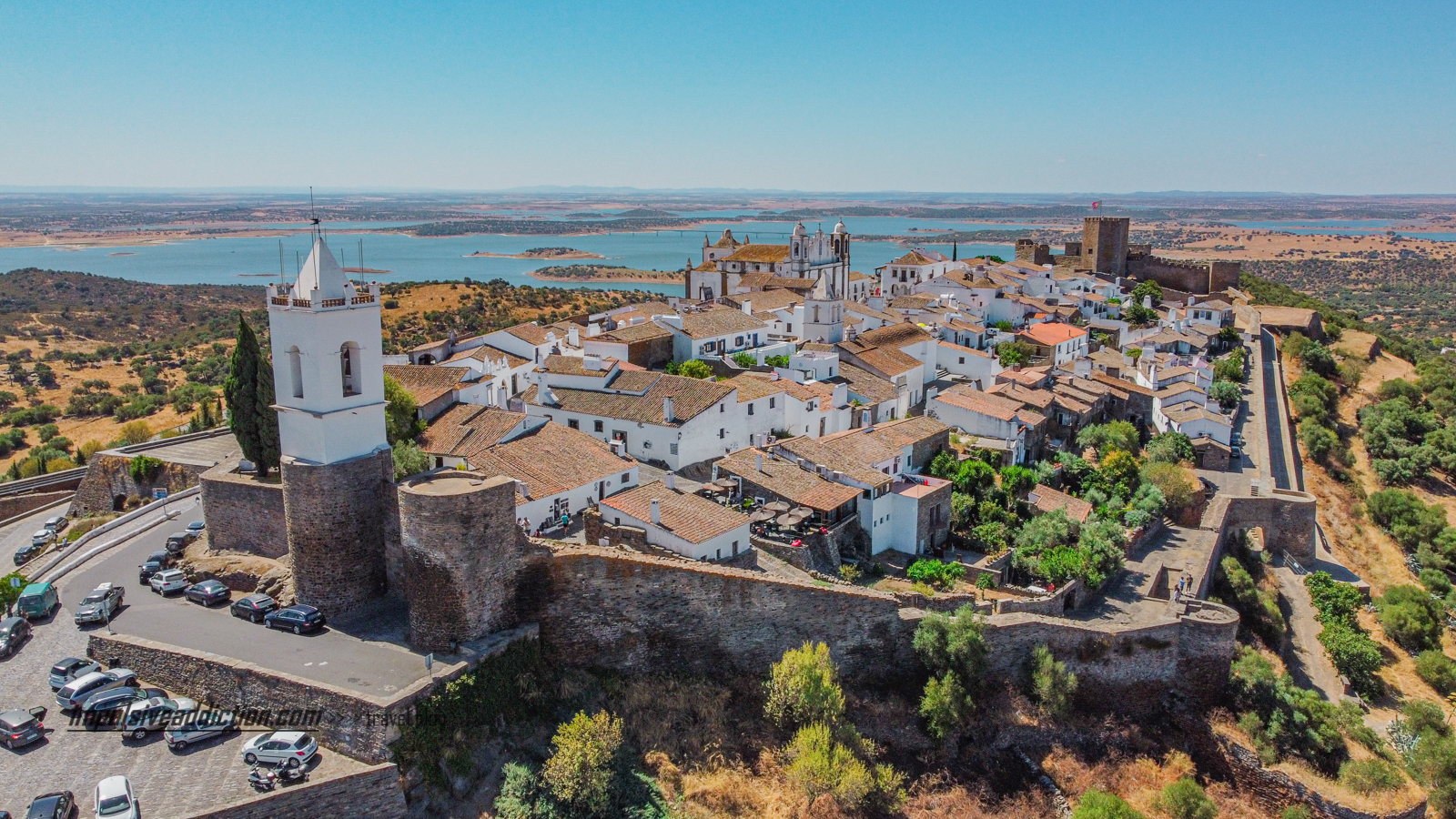 Reguengos de Monsaraz | O que visitar, ver e fazer?