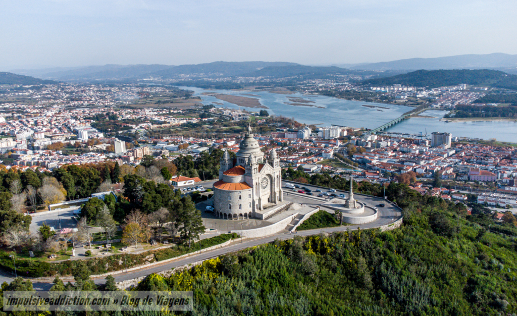 Best Things To Do In Viana Do Castelo | Portugal