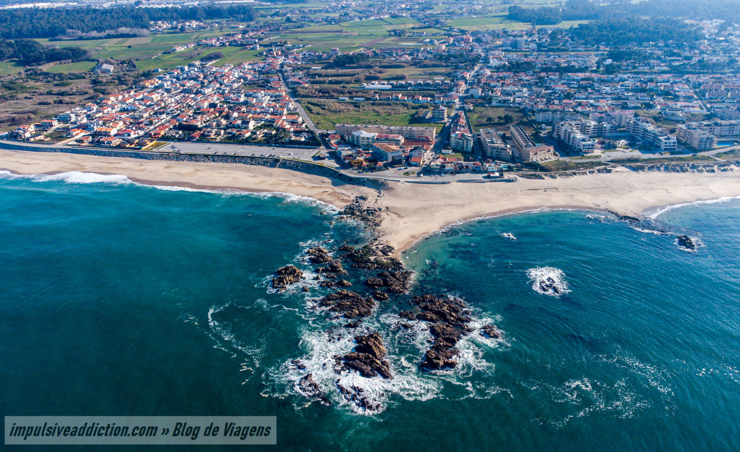 Vila do Conde | O que visitar, ver e fazer? Roteiro 3 dias