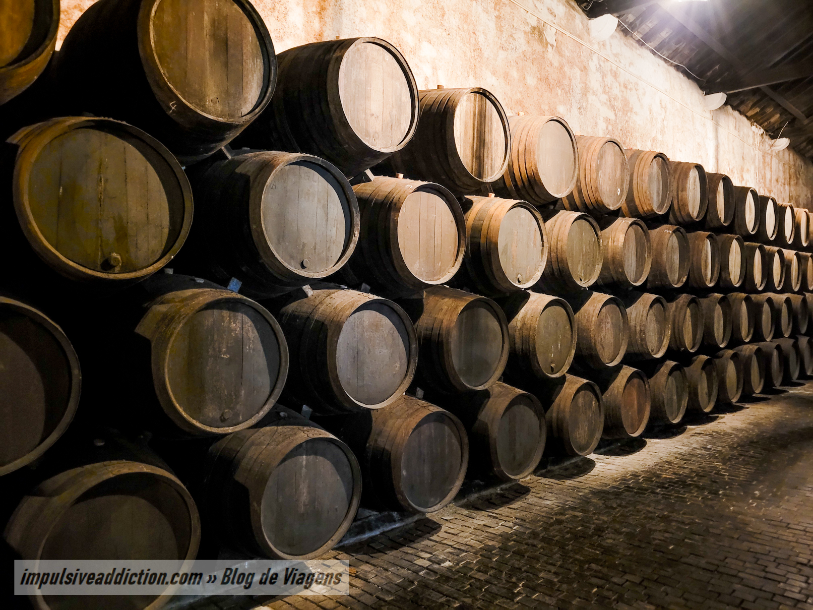 Ferreira Port Wine Cellars