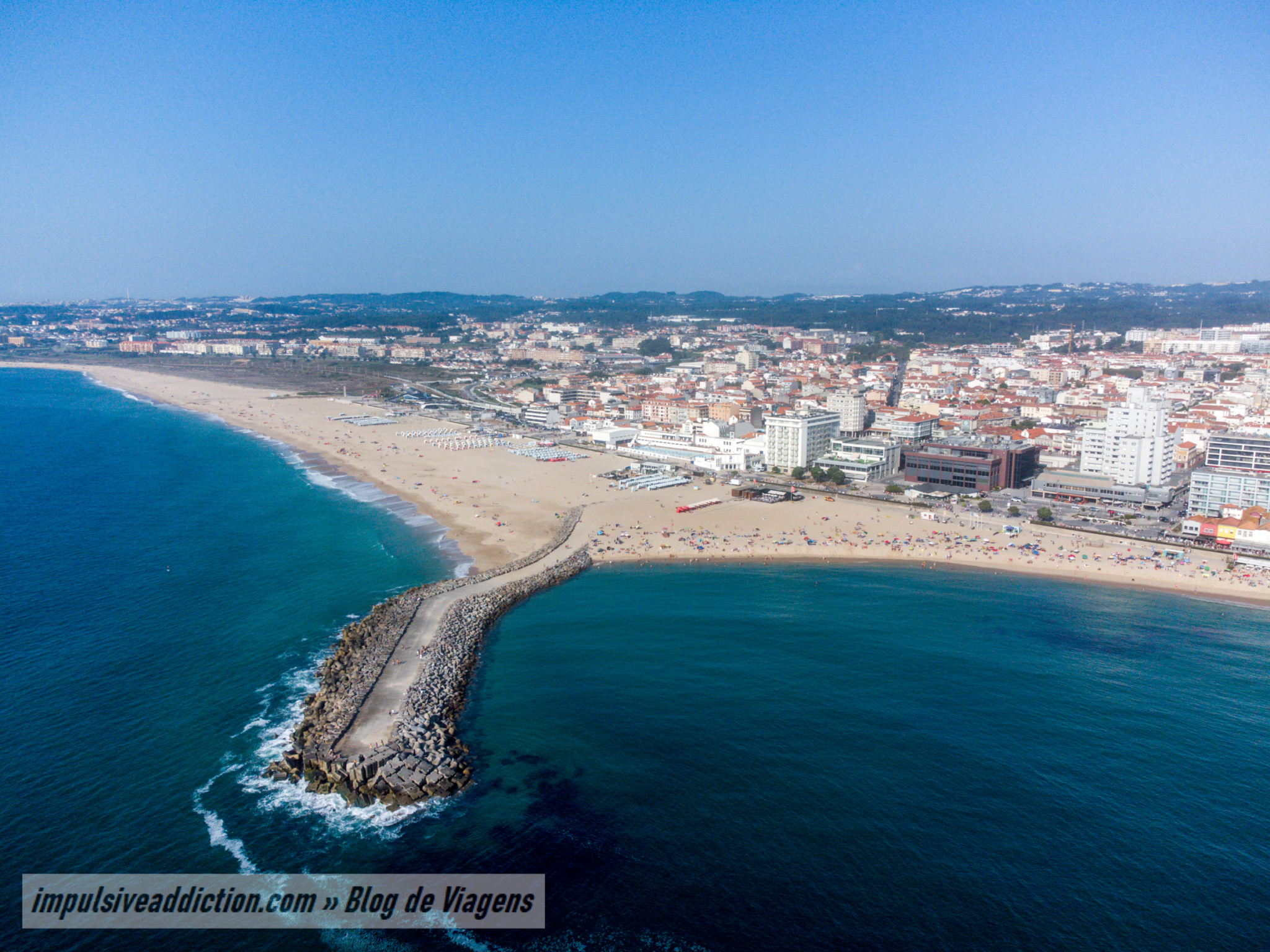 Best Things To Do In Espinho | Portugal