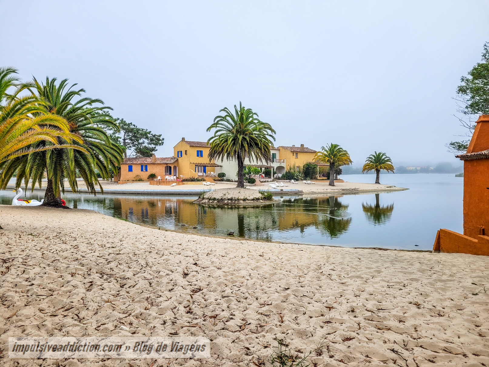 Praia de Mira | O que visitar, ver, fazer, e onde ficar?