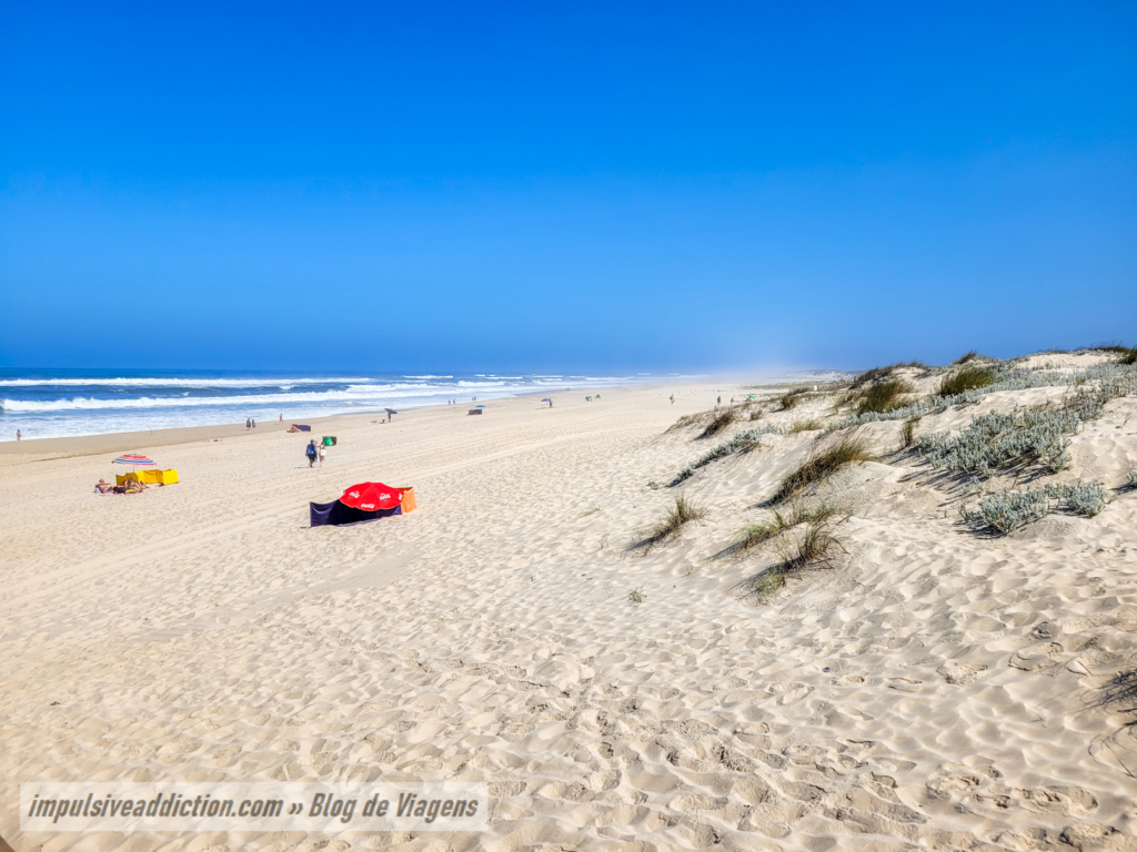 Cantanhede e Praia da Tocha | O que visitar, ver e fazer?