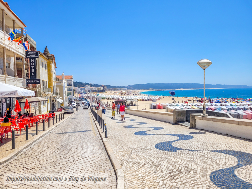 Best things to do in Nazaré | Portugal - attractions to see