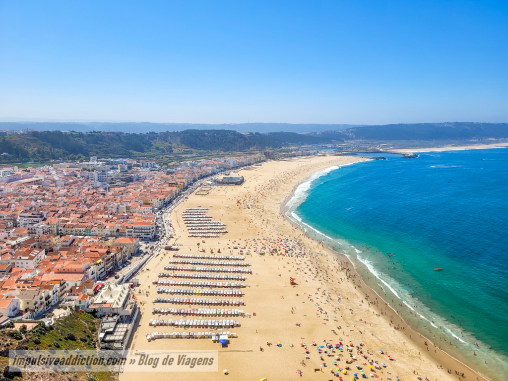 Best things to do in Nazaré | Portugal - attractions to see