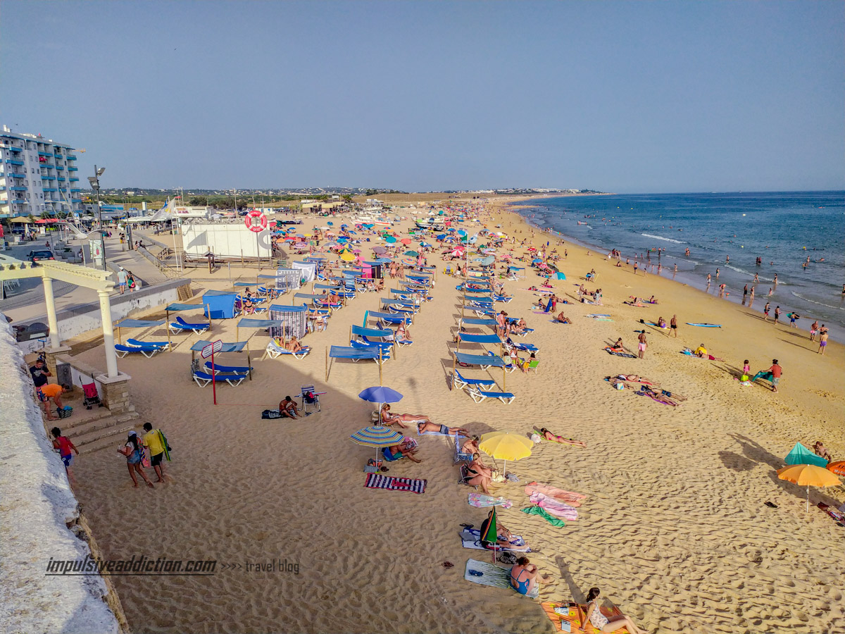 Silves E Armação De Pêra O Que Visitar E Melhores Praias 7294