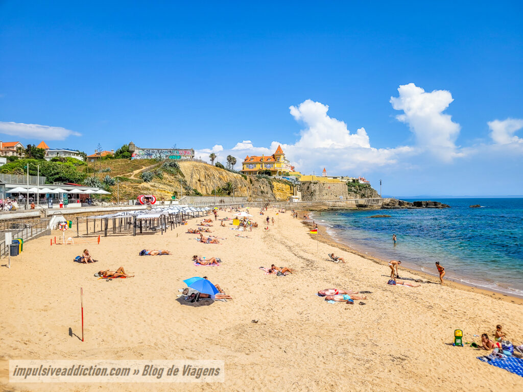 Best Beaches In Cascais And Estoril | Portugal